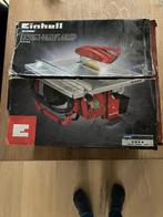 Tegelzaag einheil, Ophalen, Minder dan 30 mm, Gebruikt, Overige typen