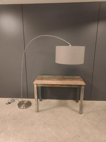 Vintage Booglamp - Stijlvolle Verlichting beschikbaar voor biedingen