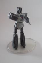 transformers scf act 8 - fort max (color) - mib, G1, Ophalen of Verzenden, Nieuw, Autobots