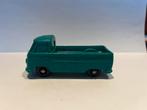 Tomte nr: 1 Volkswagen donkergroen, Ophalen of Verzenden