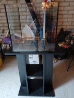 Aqarium, Dieren en Toebehoren, Ophalen of Verzenden, Zo goed als nieuw, Leeg aquarium