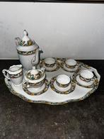 Vintage Pirkenhammer porselein set, Antiek en Kunst, Ophalen