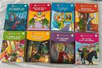 Complete serie Geronimo Stilton, Ophalen of Verzenden, Zo goed als nieuw