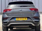 Volkswagen T-Roc 1.5 TSI 150PK Automaat Sport *NL-AUTO* Virt, Stof, 4 cilinders, 150 pk, Origineel Nederlands
