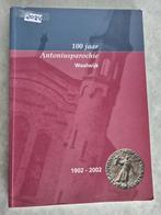 Boek Waalwijk  Antoniusparochie 100 jaar, Boeken, Ophalen of Verzenden, Zo goed als nieuw