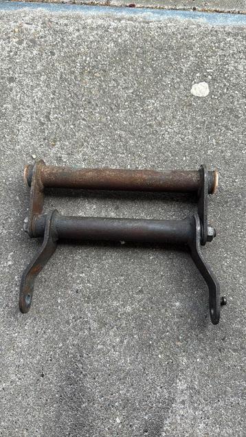 Gilera runner subframe 125/180cc beschikbaar voor biedingen