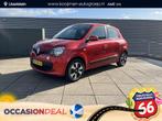 Renault Twingo 1.0 SCe Collection AIRCO / METAAKLLAK / STUUR, Gebruikt, Euro 6, 840 kg, 4 stoelen