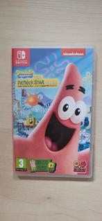 Spongebob Patrick Star Game - Nintendo Switch, Ophalen