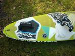 Fanatic Quad 81, Watersport en Boten, Windsurfen, Ophalen, Gebruikt, Minder dan 250 cm, Met vin(nen)