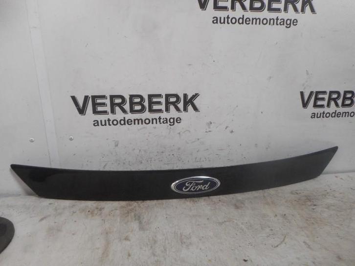 Handgreep Achterklep Ford Focus 3 2012 bm51a43404aew, Auto-onderdelen, Carrosserie en Plaatwerk, Ford, Gebruikt