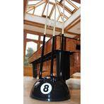 Keurek - Pool keu rek - Biljard keus - keu rekken, Cave & Garden, Verzenden, Keu of Ballen, Nieuw