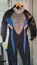 dames lang wetsuit surfpak ION maat 40 L, Watersport en Boten, Watersportkleding, Wetsuit, Ophalen of Verzenden, Dame, Gebruikt