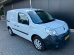 Kangoo ZE 2012 nwe APK, Stof, 1459 kg, Renault, Wit