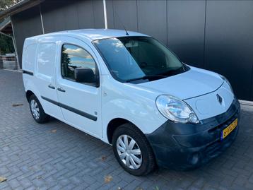 Kangoo ZE 2012 nwe APK beschikbaar voor biedingen