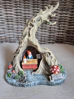 Efteling Muziekboom met Doos, Ophalen of Verzenden, Zo goed als nieuw
