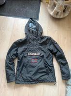 Stoere als nieuwe jas van napapijri mt s, Kleding | Heren, Jassen | Winter, Ophalen of Verzenden, Zo goed als nieuw