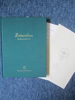 Zeitzeichen Chronoswiss catalogus 2000, Duits, Ophalen of Verzenden, Zo goed als nieuw, Catalogus