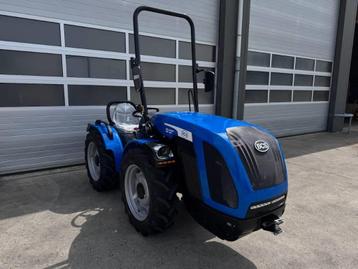 BCS Valiant 60 AR (bj 2025) beschikbaar voor biedingen