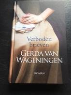 Verboden brieven Gerda van Wageningen, Boeken, Nieuw, Ophalen of Verzenden, Gerda van Wageningen