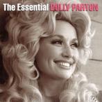 Dolly Parton – The Essential Dolly Parton  2CD  Nieuw IN Fol, Cd's en Dvd's, Ophalen of Verzenden, Nieuw in verpakking, Boxset