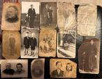 Serie van 13 antieke fotos uit begin vorige eeuw divers, Ophalen, Gebruikt, Foto, Voor 1940