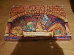 Harry Potter spel, Hobby en Vrije tijd, Gezelschapsspellen | Bordspellen, Vijf spelers of meer, Ophalen of Verzenden, Gebruikt