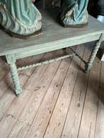 antiekeFranse  tafel, Antiek en Kunst, Ophalen