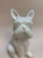 Franse Bulldog Beeld - Perfecte Staat, Verzamelen, Beelden en Beeldjes, Ophalen of Verzenden, Zo goed als nieuw, Dier