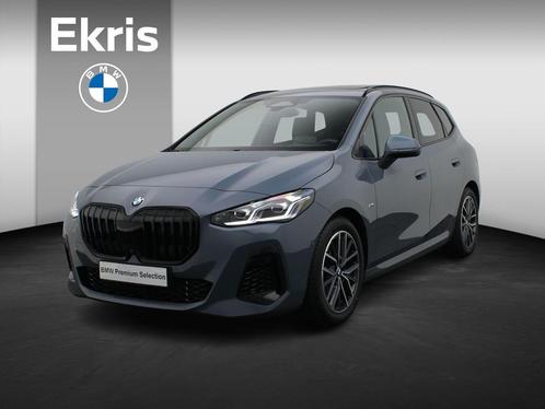 BMW 2 Serie Active Tourer 220i M Sportpakket | Elek. Trekhaa, Auto's, BMW, Bedrijf, Te koop, 2-Serie Active Tourer, 360° camera