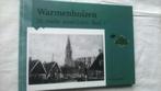 Warmenhuizen in oude ansichten. Deel 1, Boeken, Nieuw, Ophalen of Verzenden, P.A.Beemsterboer