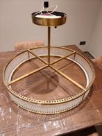 Hanglamp Thibaut L. Eicholtz, Ophalen, Zo goed als nieuw, Glas, Minder dan 50 cm