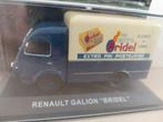 Renault Galion Bridel 1/43 editions Altaya, Verzenden, Nieuw, Auto, Overige merken