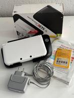 Nintendo 3ds XL, Ophalen of Verzenden, Gebruikt
