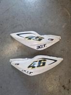 Yamaha Aerox Valentino Rossi achter kappen. Zie fotos, Fietsen en Brommers, Ophalen of Verzenden, Gebruikt, Kap, Yamaha