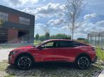 Peugeot 408 1.6 HYbrid Allure 180PK, Automaat, Gebruikt, Bedrijf, Grijs
