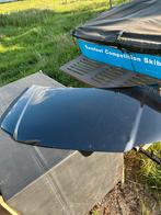 Motorkap zwart Caddy mk3 k2 2004/2011, Auto-onderdelen, Carrosserie en Plaatwerk, Ophalen, Gebruikt, Motorkap