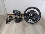 Thrustmaster T-GT Racing Wheel Racestuur Playstation/PC, Spelcomputers en Games, Spelcomputers | Sony PlayStation Consoles | Accessoires