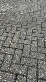 Klinkers 80m2 minimaal, Ophalen, Klinkers, Zo goed als nieuw, 10 m² of meer