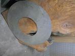 plancha rvs ring voor bbq schaal Ofyr  grill ring bakplaat, Tuin en Terras, Ophalen