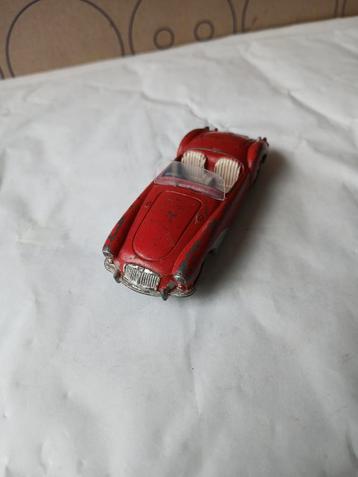 MGA.  Corgi toys  beschikbaar voor biedingen