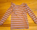 Z8 longsleeve maat 116-122, Ophalen of Verzenden, Zo goed als nieuw, Jongen, Shirt of Longsleeve
