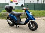 Piaggio Typhoon TPH 125/172cc Malossi Topconditie Runner 180, Fietsen en Brommers, Scooters | Piaggio, Ophalen, Zo goed als nieuw