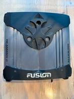 Versterker fusion RE-AM45020 450 watt, Auto diversen, Autospeakers, Ophalen of Verzenden, Gebruikt