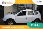 Dacia Duster 1.6 SCe 4x2 2016|Airco|Cruise|Navi € 8.499,00, Auto's, Voorwielaandrijving, Stof, Gebruikt, 4 cilinders