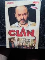 Clan nieuw, Cd's en Dvd's, Vanaf 9 jaar, Ophalen of Verzenden, Nieuw in verpakking, Drama