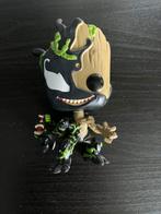 Funko: Venomized Groot nr.601, Ophalen of Verzenden, Zo goed als nieuw