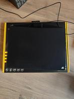 Corsair MM800C RGB Polaris Gaming Muismat, Ophalen, Gaming muismat, Zo goed als nieuw, Corsair