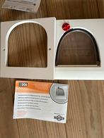 Poezenluik - kattenluik, Ophalen of Verzenden, Nieuw