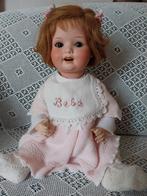 Antieke pop van Heubach Köppelsdorf, Verzenden