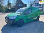 Peugeot Partner 120 1.6 HDi 3Pers Airco Cruise Trekh Fris AP, Voorwielaandrijving, Gebruikt, Euro 6, 4 cilinders
